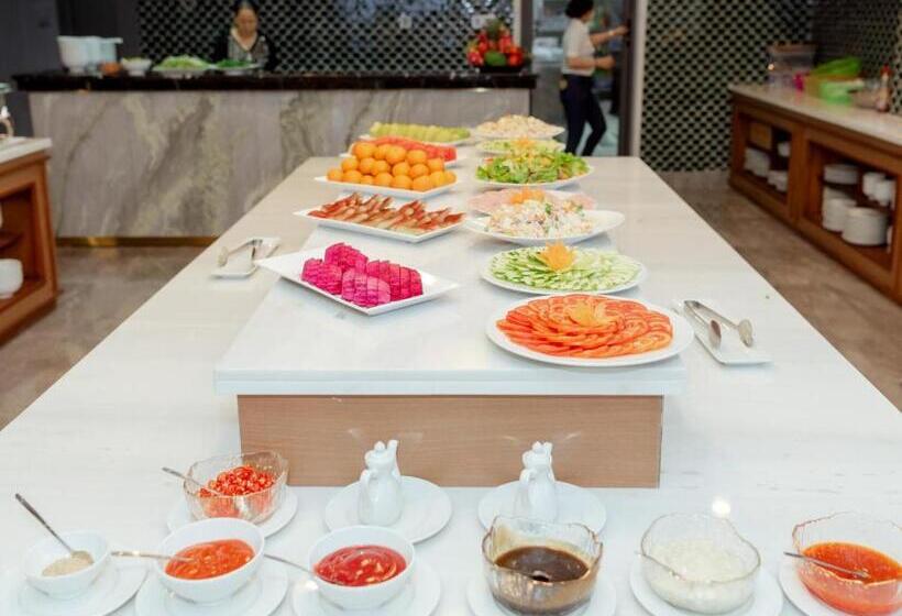 هتل The Tahiti Beach