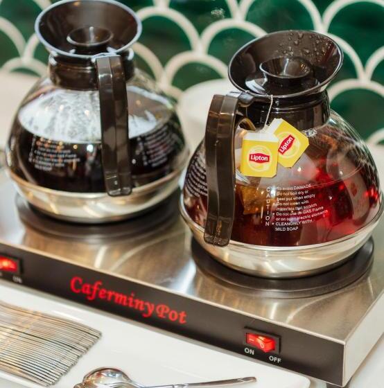 هتل The Tahiti Beach