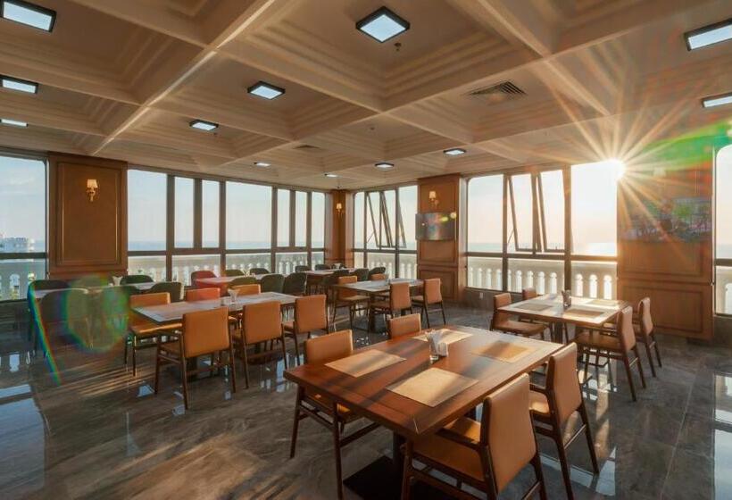 هتل The Tahiti Beach