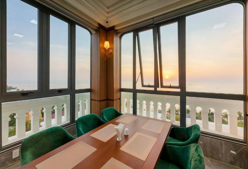 هتل The Tahiti Beach