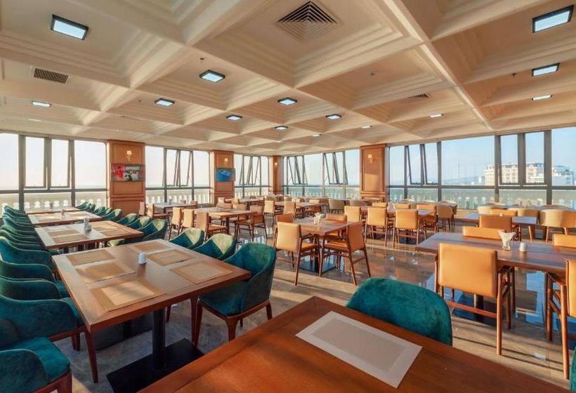 هتل The Tahiti Beach