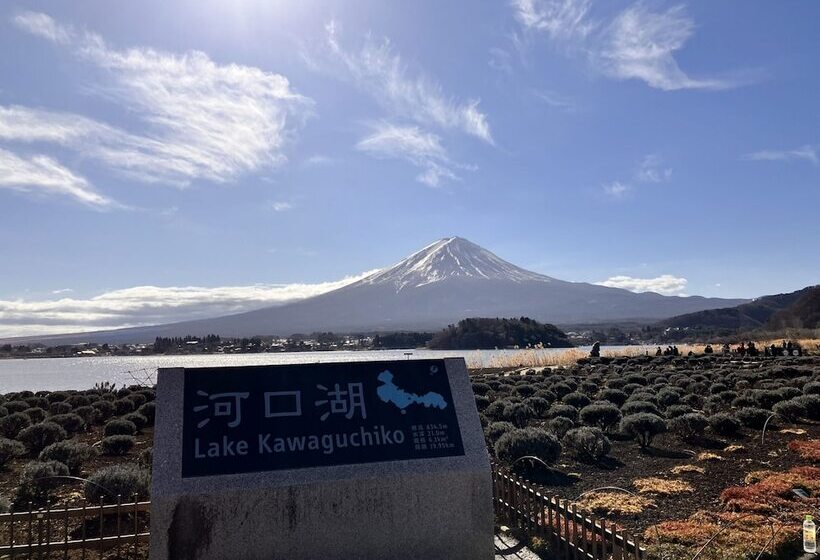 فندق Toyoko Inn Fujisan Otsukieki