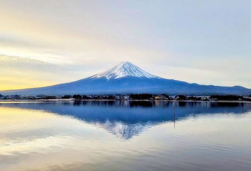 فندق Toyoko Inn Fujisan Otsukieki