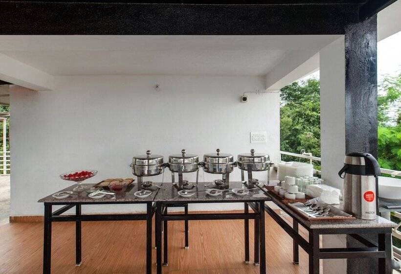 هتل Treebo Sans Sarav Kushalnagar