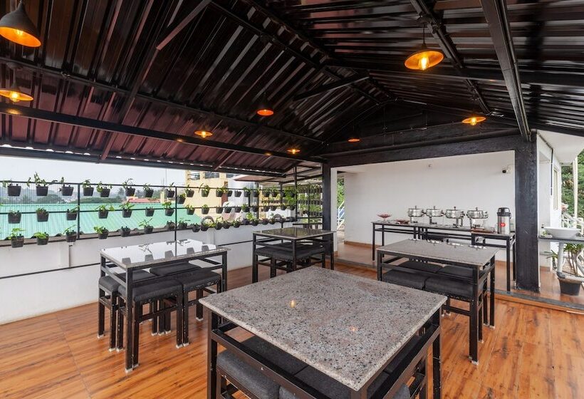 هتل Treebo Sans Sarav Kushalnagar