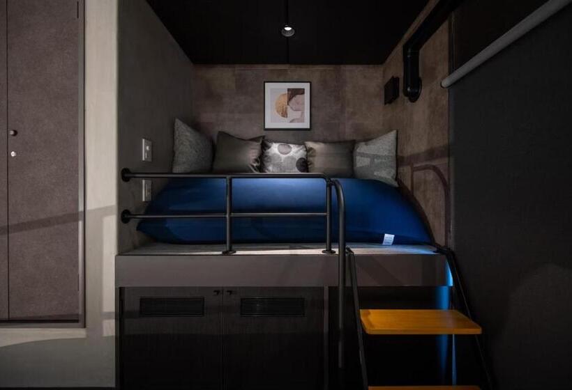 ホテル Trive Ozone バンテリンドーム ナゴヤ近く 都心部好アクセス 大曽根駅 徒歩3分