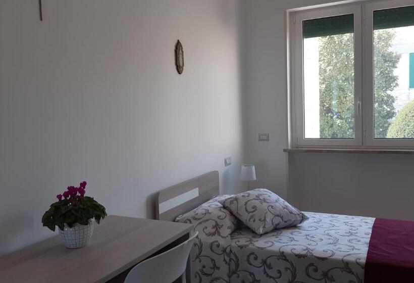 בית מלון כפרי Trullo Dell Immacolata   Casa Vacanze Gestita Da Suore