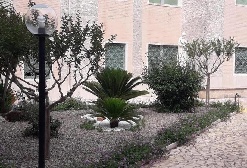 בית מלון כפרי Trullo Dell Immacolata   Casa Vacanze Gestita Da Suore