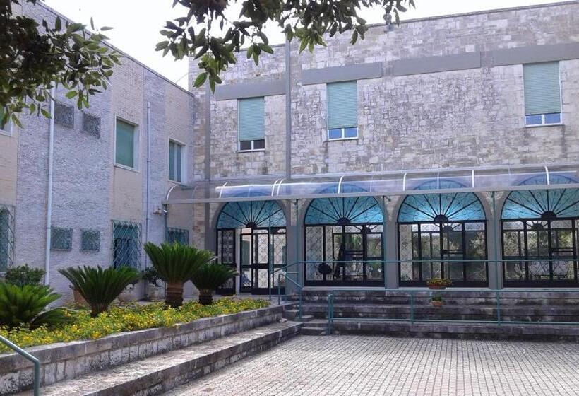 בית מלון כפרי Trullo Dell Immacolata   Casa Vacanze Gestita Da Suore