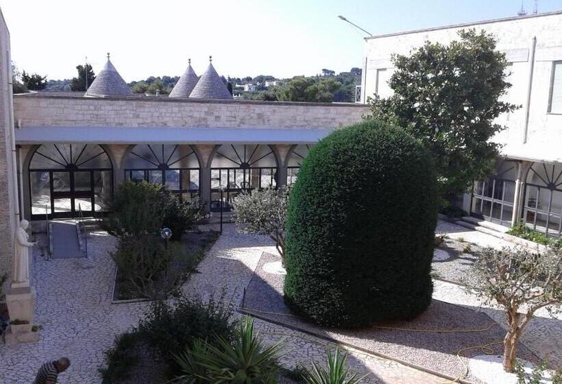 בית מלון כפרי Trullo Dell Immacolata   Casa Vacanze Gestita Da Suore