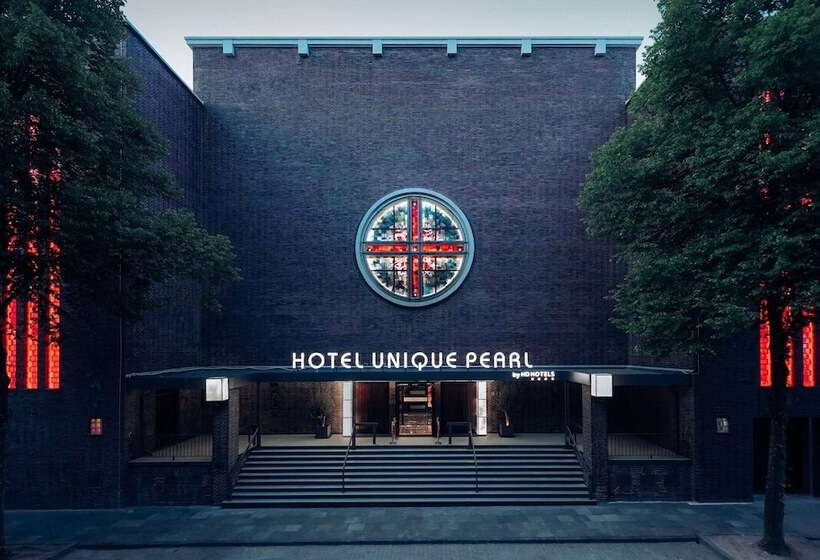 호텔 Unique Pearl