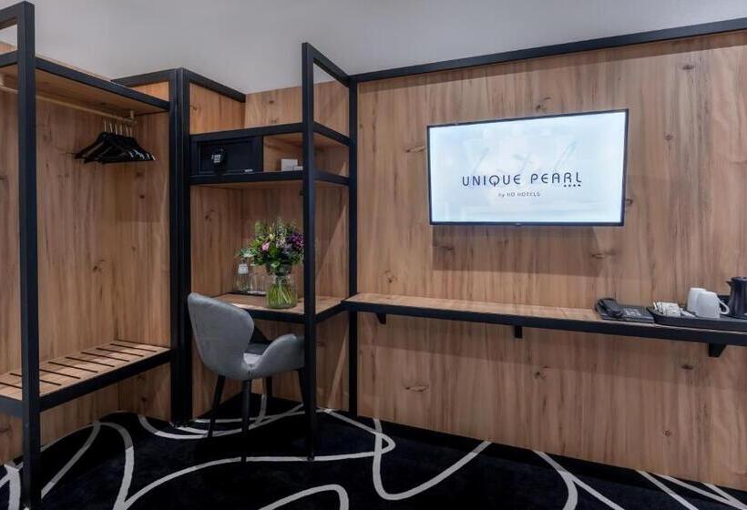 호텔 Unique Pearl