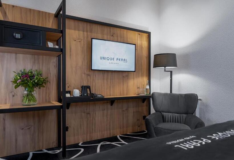 호텔 Unique Pearl