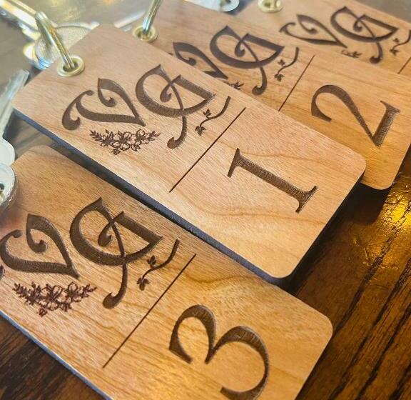 בית מלון כפרי Urban Escape By Victoria Gardens