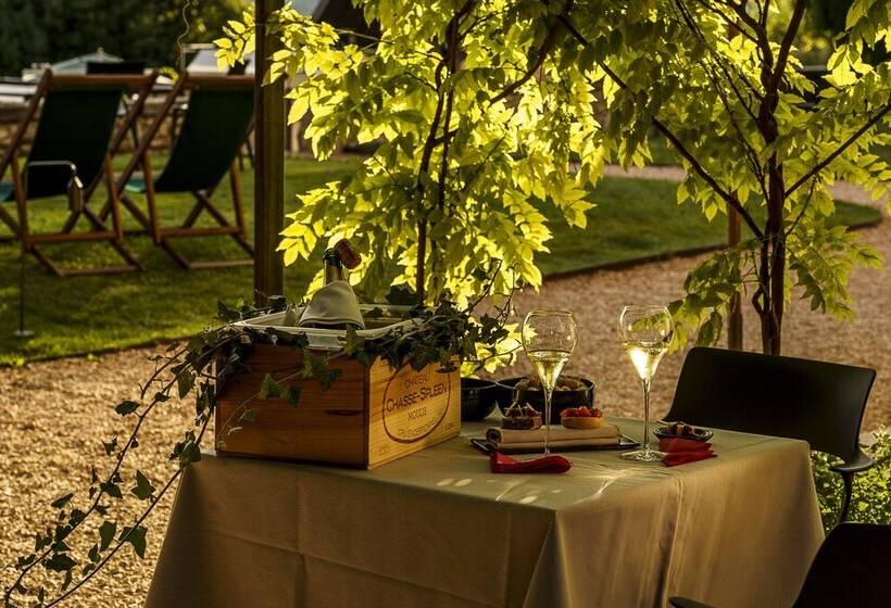 Отель Villa Balis Crema Verona Hills Adults Only