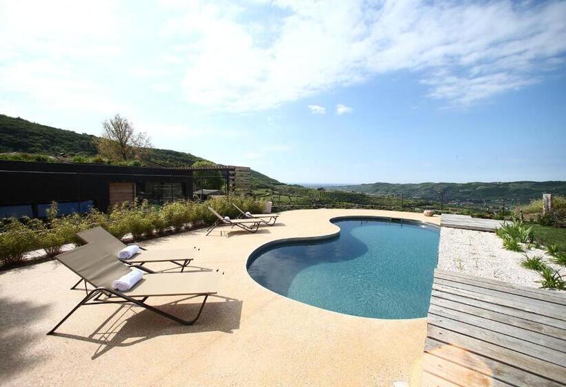 Отель Villa Balis Crema Verona Hills Adults Only