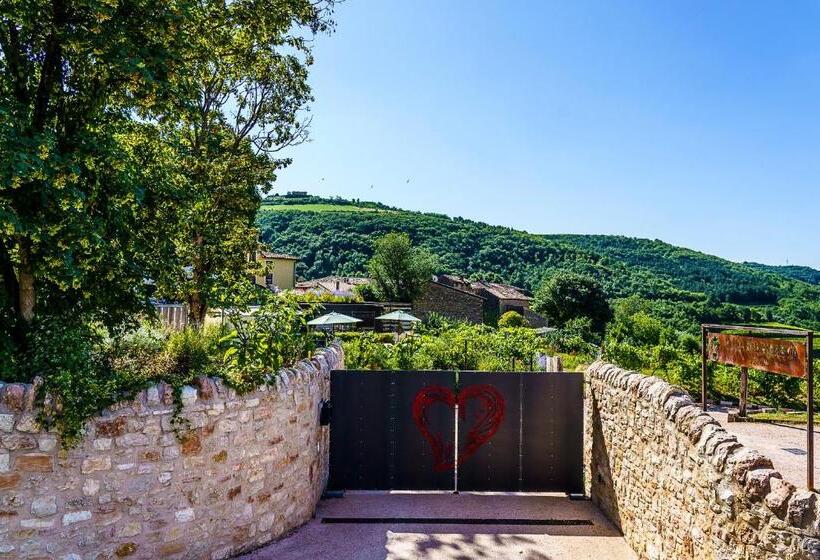 Отель Villa Balis Crema Verona Hills Adults Only