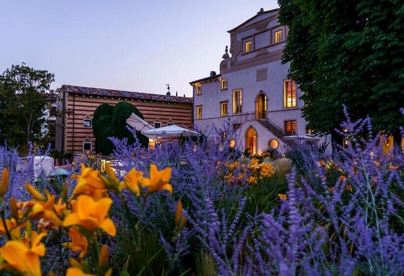 Отель Villa Balis Crema Verona Hills Adults Only