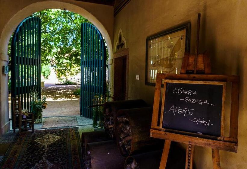 Отель Villa Balis Crema Verona Hills Adults Only