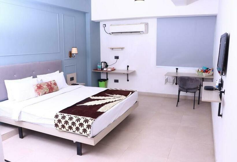 酒店 Virohaa Garden