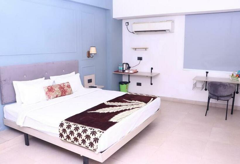 酒店 Virohaa Garden