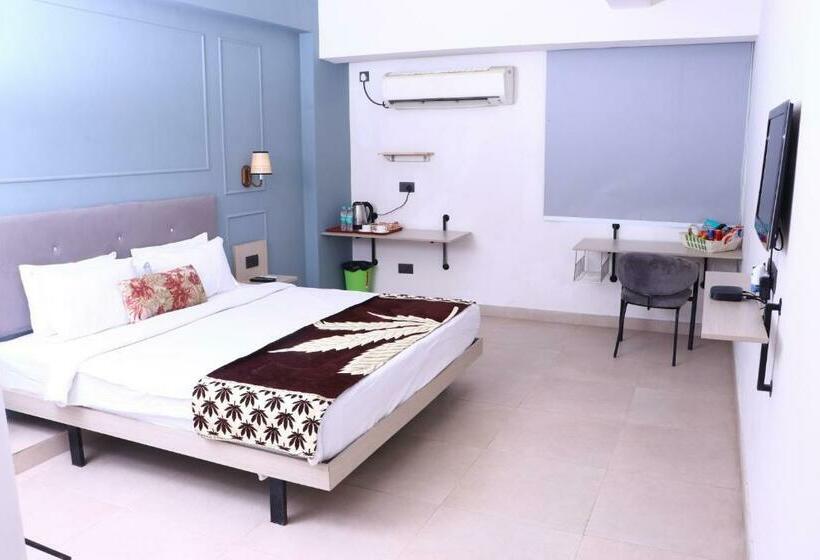 酒店 Virohaa Garden