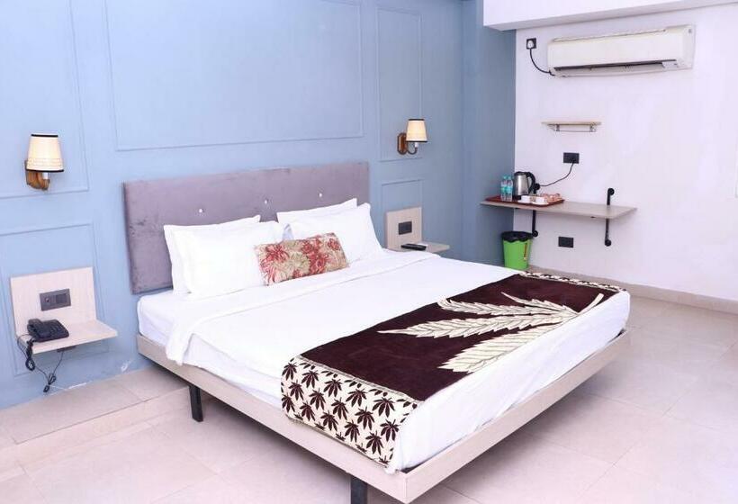 酒店 Virohaa Garden