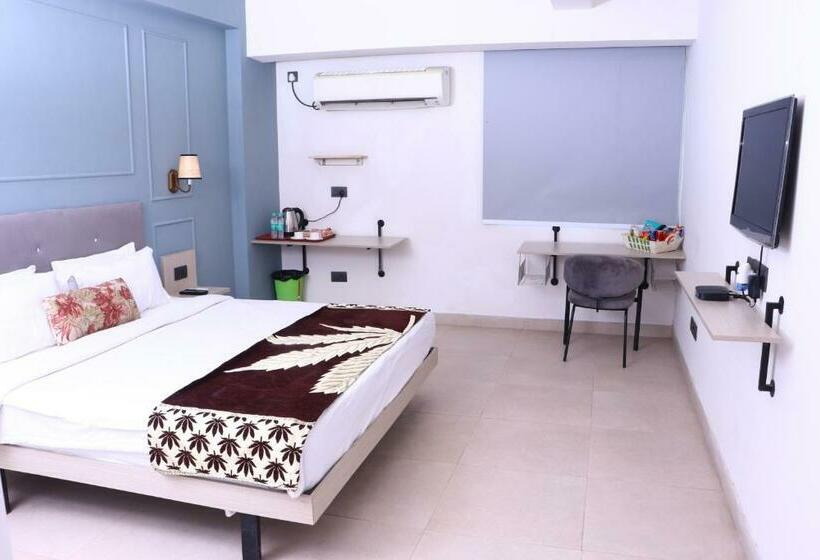 酒店 Virohaa Garden