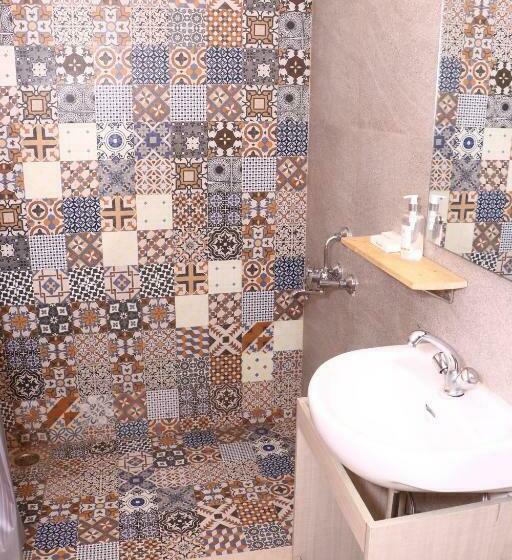 酒店 Virohaa Garden