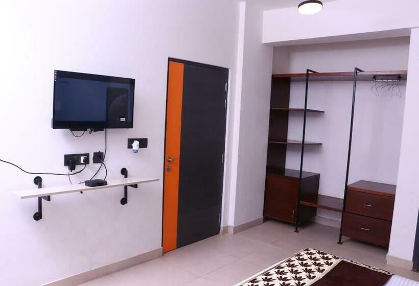 酒店 Virohaa Garden