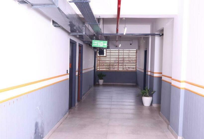 酒店 Virohaa Garden