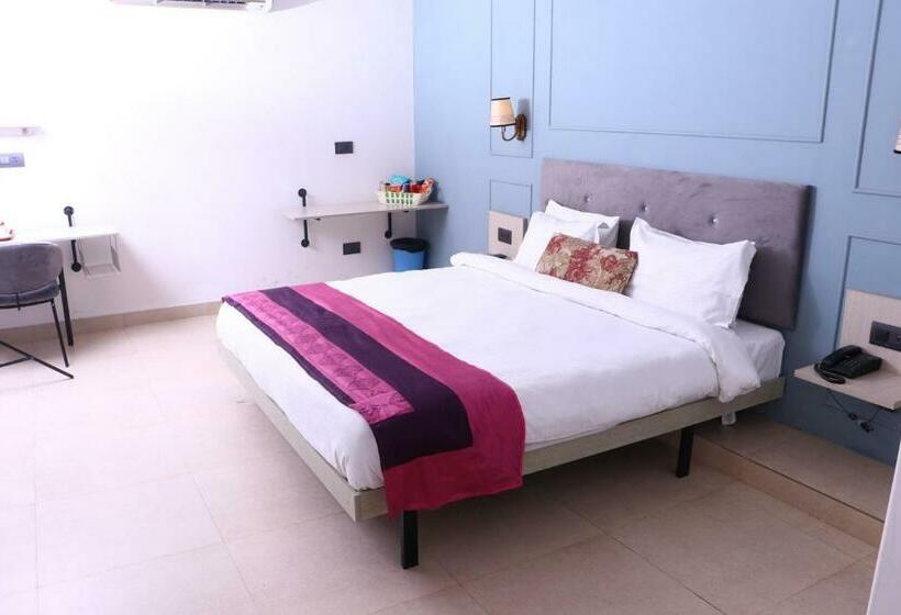 酒店 Virohaa Garden