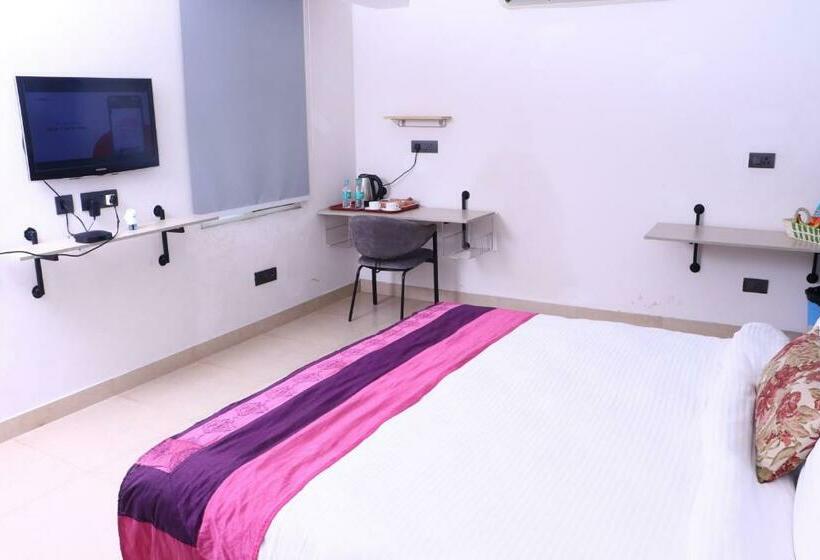 酒店 Virohaa Garden