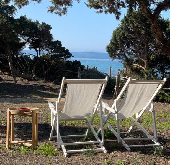 Meridium Apartments By Tentol Hotels