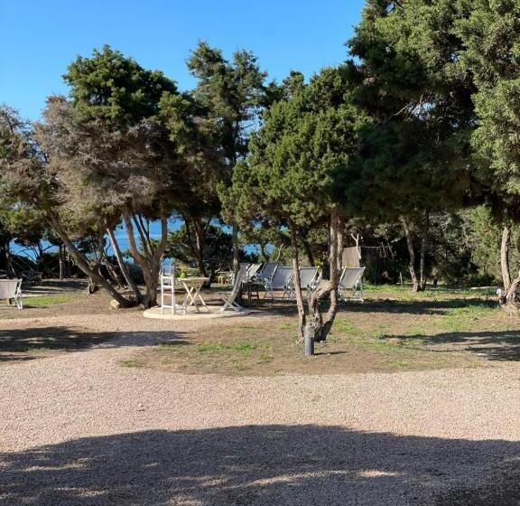 Meridium Apartments By Tentol Hotels