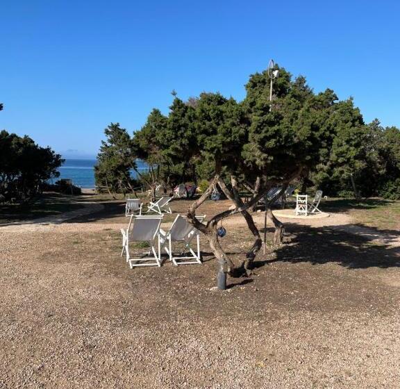 Meridium Apartments By Tentol Hotels