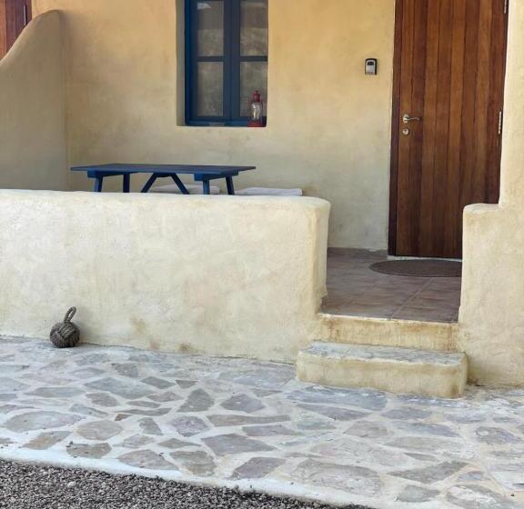 Meridium Apartments By Tentol Hotels