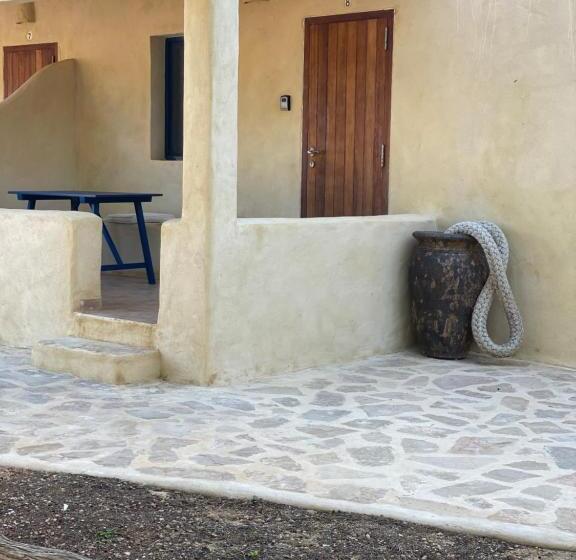 Meridium Apartments By Tentol Hotels