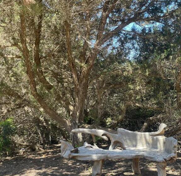 Meridium Apartments By Tentol Hotels