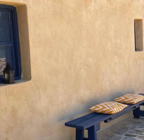 Meridium Apartments By Tentol Hotels