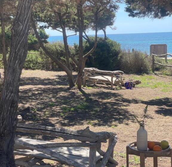 Meridium Apartments By Tentol Hotels