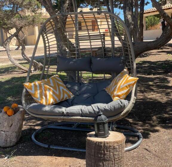 Meridium Apartments By Tentol Hotels