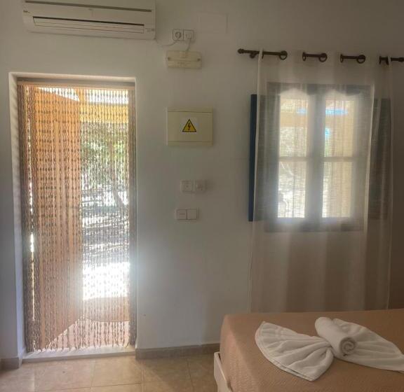 Meridium Apartments By Tentol Hotels