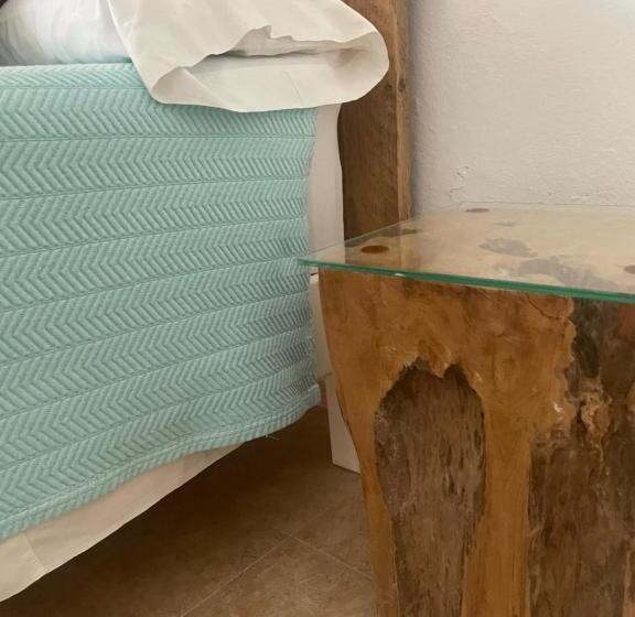 Meridium Apartments By Tentol Hotels