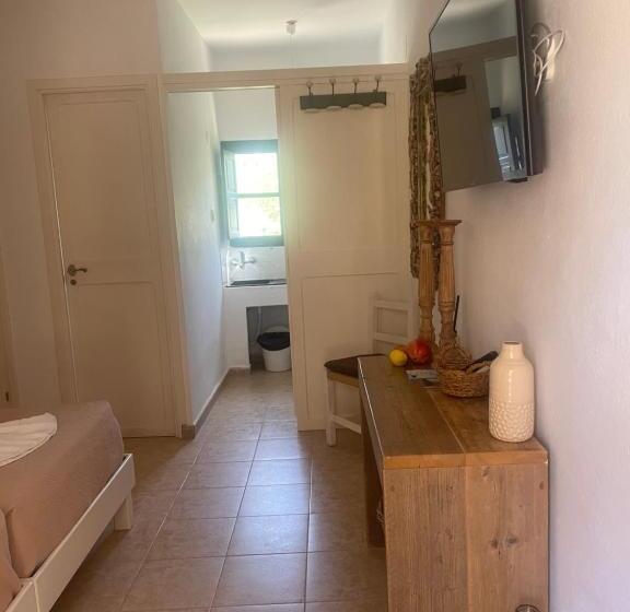 Meridium Apartments By Tentol Hotels