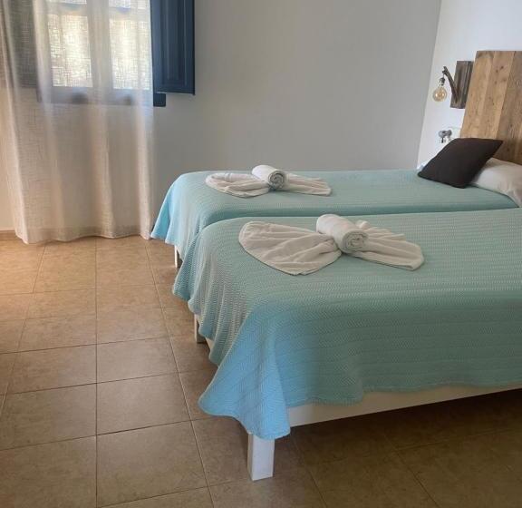 Meridium Apartments By Tentol Hotels