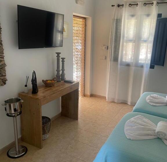 Meridium Apartments By Tentol Hotels