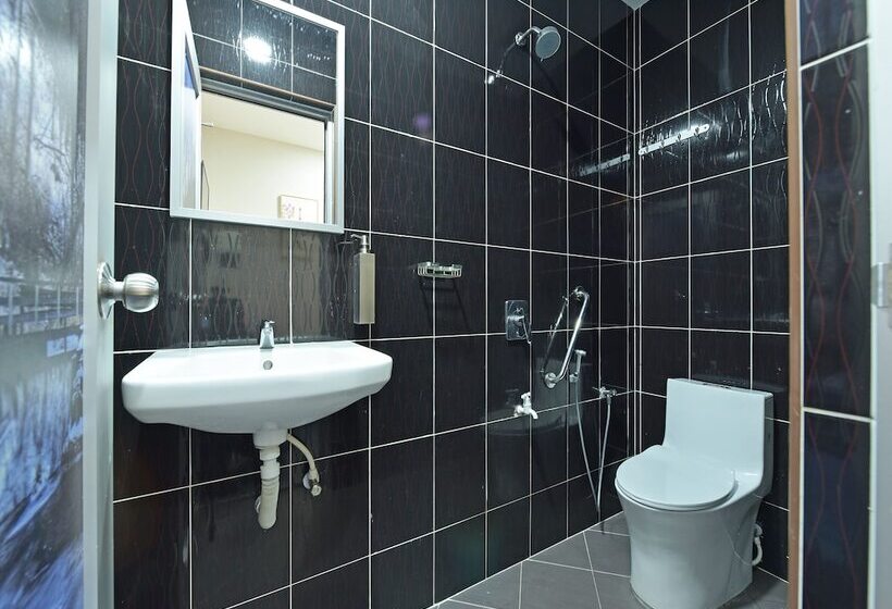 モーテル Super Capital O 90687 Rs