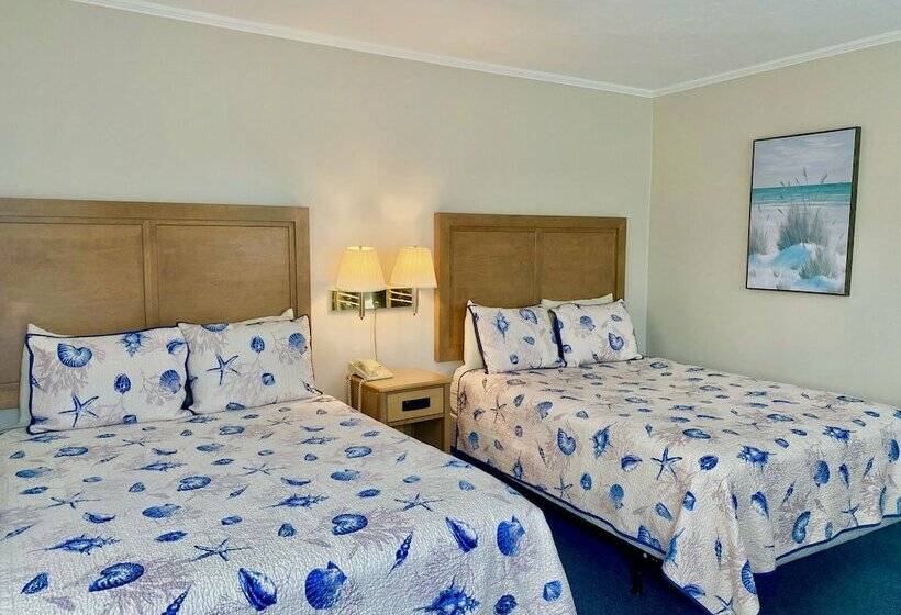 汽车旅馆  The Heights