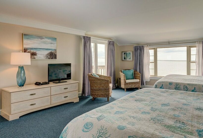 汽车旅馆  The Heights